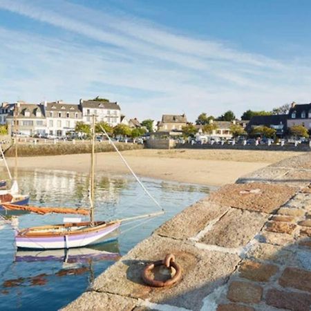 Апартаменты A Deux Pas Du Port De Локирк Экстерьер фото